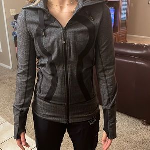 Lululemon Jacket